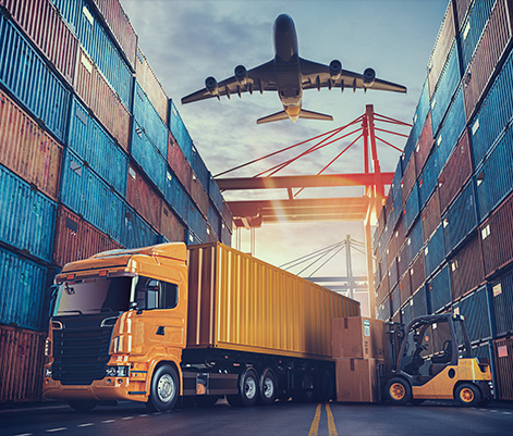 Freight Links International